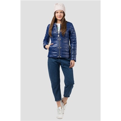 04-1919 Куртка демисезонная (Синтепух 100)