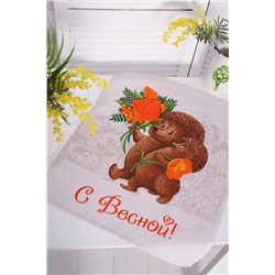 Полотенце 32571