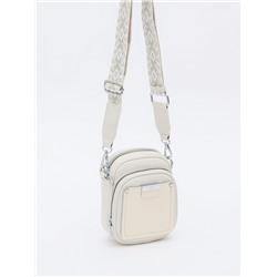 Сумка 2225-4 beige Velina Fabbiana-Safenta