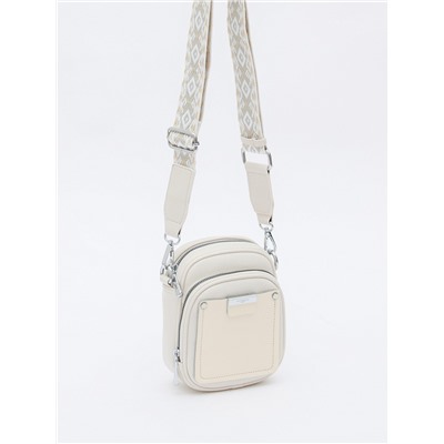 Сумка 2225-4 beige Velina Fabbiana-Safenta