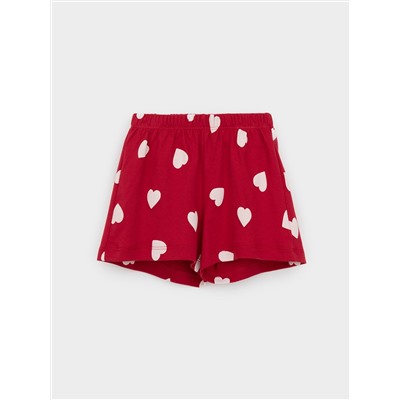 CROCKID Пижама МП 1655-1