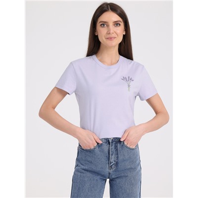 Апрель Футболка 1ЖДФК4250001