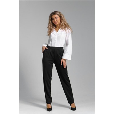 Брюки 53012 (Черный)