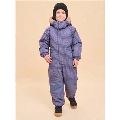 PELICAN Комбинезон BZNW3337