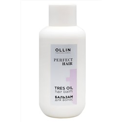 Ollin Бальзам для волос / Perfect Hair Tres Oil, 100 мл KRISTALLER, 1111257