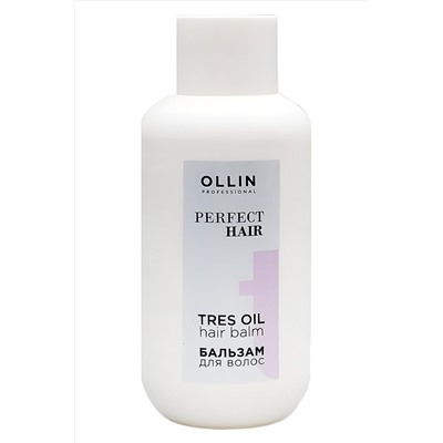 Ollin Бальзам для волос / Perfect Hair Tres Oil, 100 мл KRISTALLER, 1111257