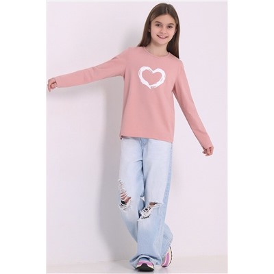 Лонгслив АПРЕЛЬ, 1062309