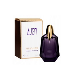 THIERRY MUGLER ALIEN edp (w) 6ml mini
