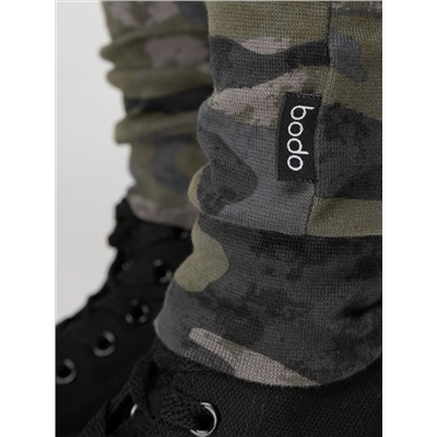 Bodo Костюм