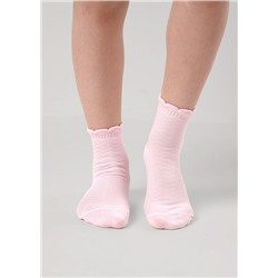 Носки детские для девочки