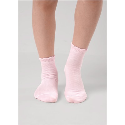 Носки детские для девочки