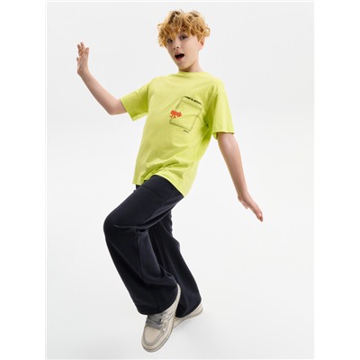 Футболка для мальчиков