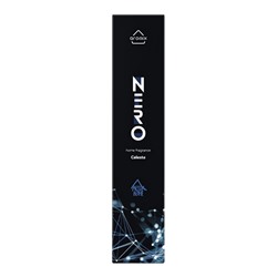 Диффузор ароматический с палочками Nero Celeste, 50 мл