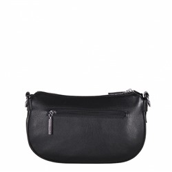 Сумка 2164Y black Polina&Eiterou