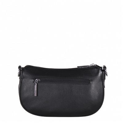 Сумка 2164Y black Polina&Eiterou