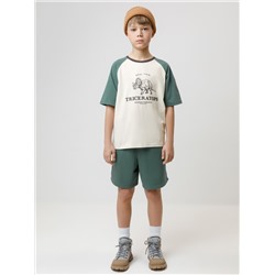 CROCKID Шорты КР 400862