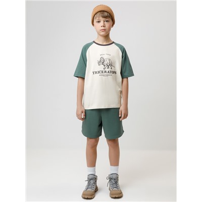 CROCKID Шорты КР 400862