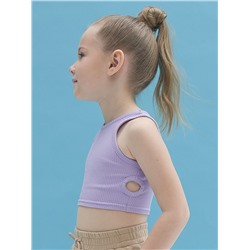 GFVY3334 (Майка-топ для девочки, Pelican )
