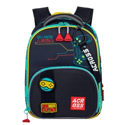 Рюкзак ACROSS 25-194-1