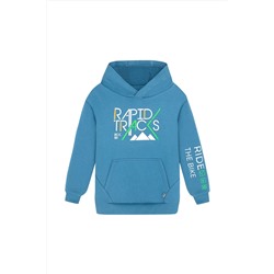 Худи BOSSA NOVA, 790218