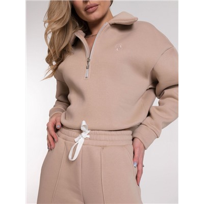 Брюки (начес) 323165Wbе