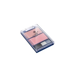FFleur B712 Румяна Компактные Rose Набор 2 тона с кистью №42