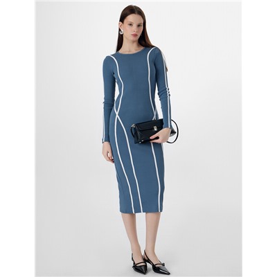 ПЛАТЬЕ ЖЕНСКОЕ 154030