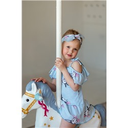 Сарафан 5114 детский НАТАЛИ, 773880