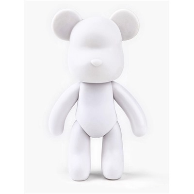 УЦЕНКА Алмазная мозаика на фигурке «Алмазный мишка»