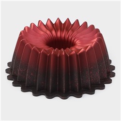 Форма для выпечки Lotus, 26×9 см, антипригарное покрытие
