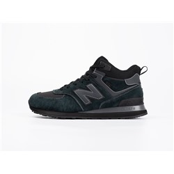 Зимние Кроссовки New Balance 574 Mid