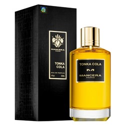 Парфюмерная вода Mancera Tonka Cola унисекс 120 мл (Euro A-Plus качество люкс)