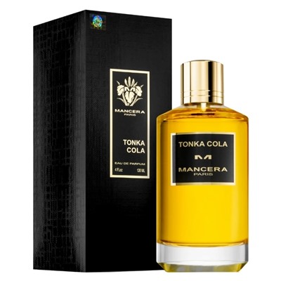 Парфюмерная вода Mancera Tonka Cola унисекс 120 мл (Euro A-Plus качество люкс)