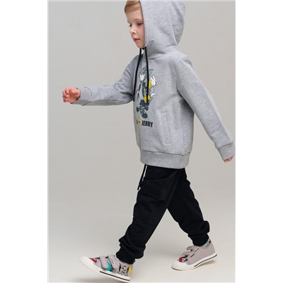 Полуботинки для мальчиков PLAYTODAY, 1122545