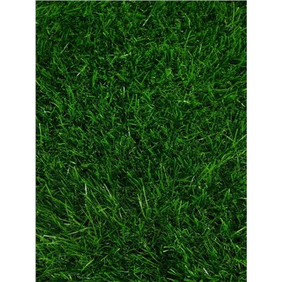 Газон искусственный, для спорта, ворс 40 мм, 2×5 м, зелёный, Greengo