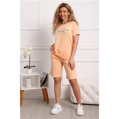 Костюм с шортами 1015 НАТАЛИ, 1129707