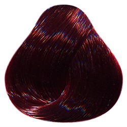 OLLIN Performance Пермаментная крем-краска 6/5 «Тёмно-русый махагоновый» 60 мл