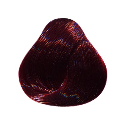 OLLIN Performance Пермаментная крем-краска 6/5 «Тёмно-русый махагоновый» 60 мл