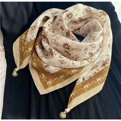 Платок #23099435