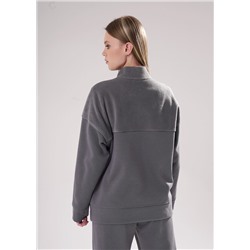 Толстовка женская