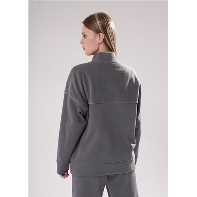 Толстовка женская