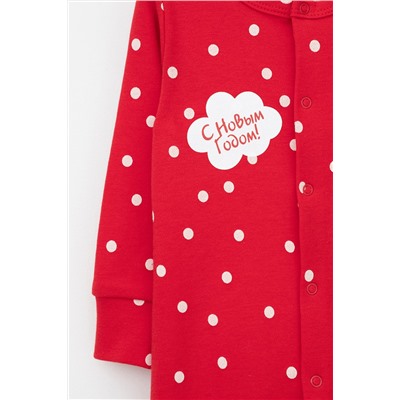 CROCKID Комбинезон К 6486