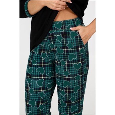 Натали Пижама 35325