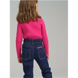 Водолазка для девочки