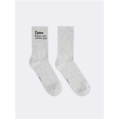 MARK FORMELLE Женские носки 559U-2478