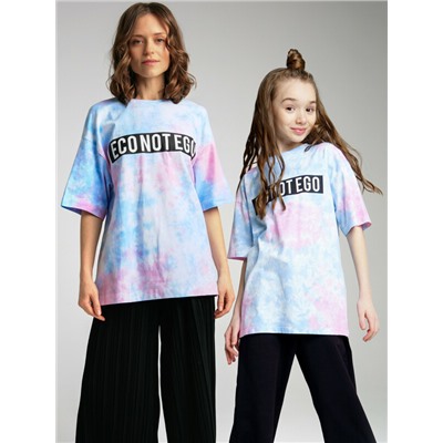 Фуфайка трикотажная для женщин (футболка)