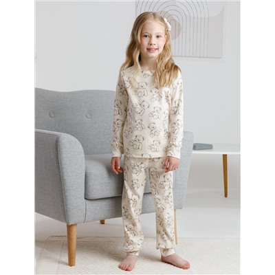 CROCKID Пижама К 1552