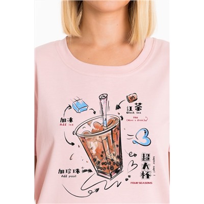 Футболка М325281Па