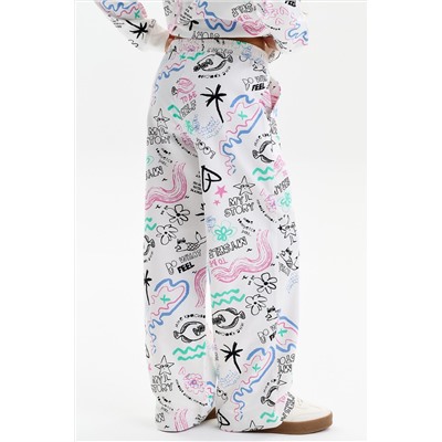 Брюки для девочек PELICAN, 1232677