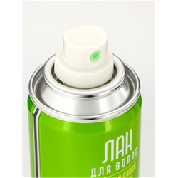 Лак для волос «Романтика», очень сильная фиксация, с В-каротином, 145 мл